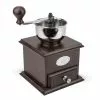 Peugeot Bresil Coffee Grinder, Brown -Potten & pannen Winkel peugeot bresil coffee grinder brown 0