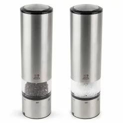 Potten & pannen Winkel 42 Peugeot Elis Sense Duo Prestige Edition Gift Set, 20 Cm