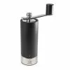 Peugeot Isen Pepper Mill With Crank Handle U'Select 18 Cm, Matte Black 1 Peugeot Isen Pepper Mill With Crank Handle U'Select 18 Cm, Matte Black -Potten & pannen Winkel peugeot isen pepper mill with crank handle uselect 18 cm 1