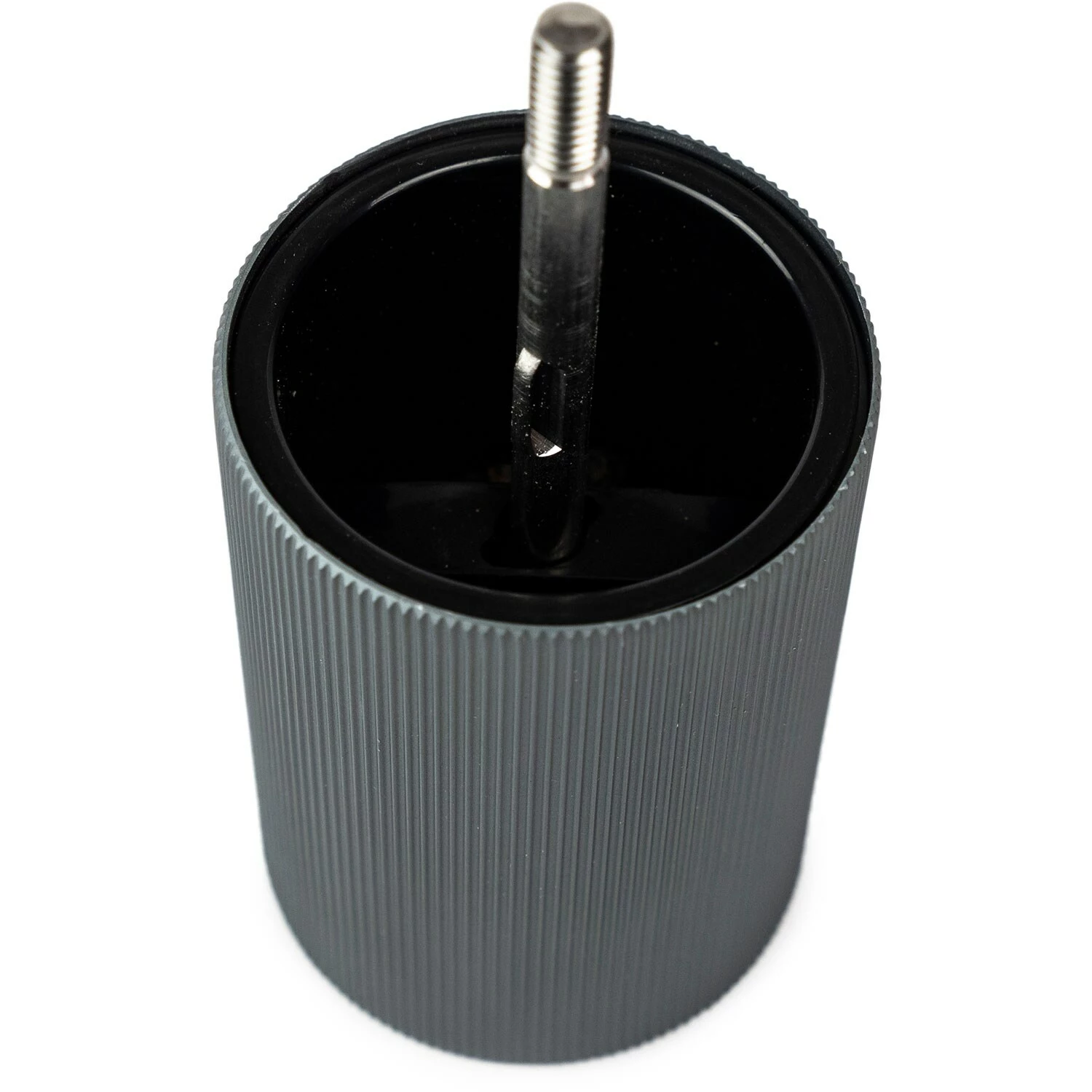 Peugeot Line Zoutmolen 12 Cm, Donker Hout / Donker Grijze Melange 6 Peugeot Line Zoutmolen 12 Cm, Donker Hout / Donker Grijze Melange - Afbeelding 4