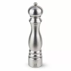 Peugeot Paris Chef U'Select Salt Mill Stainless Steel, 30 Cm