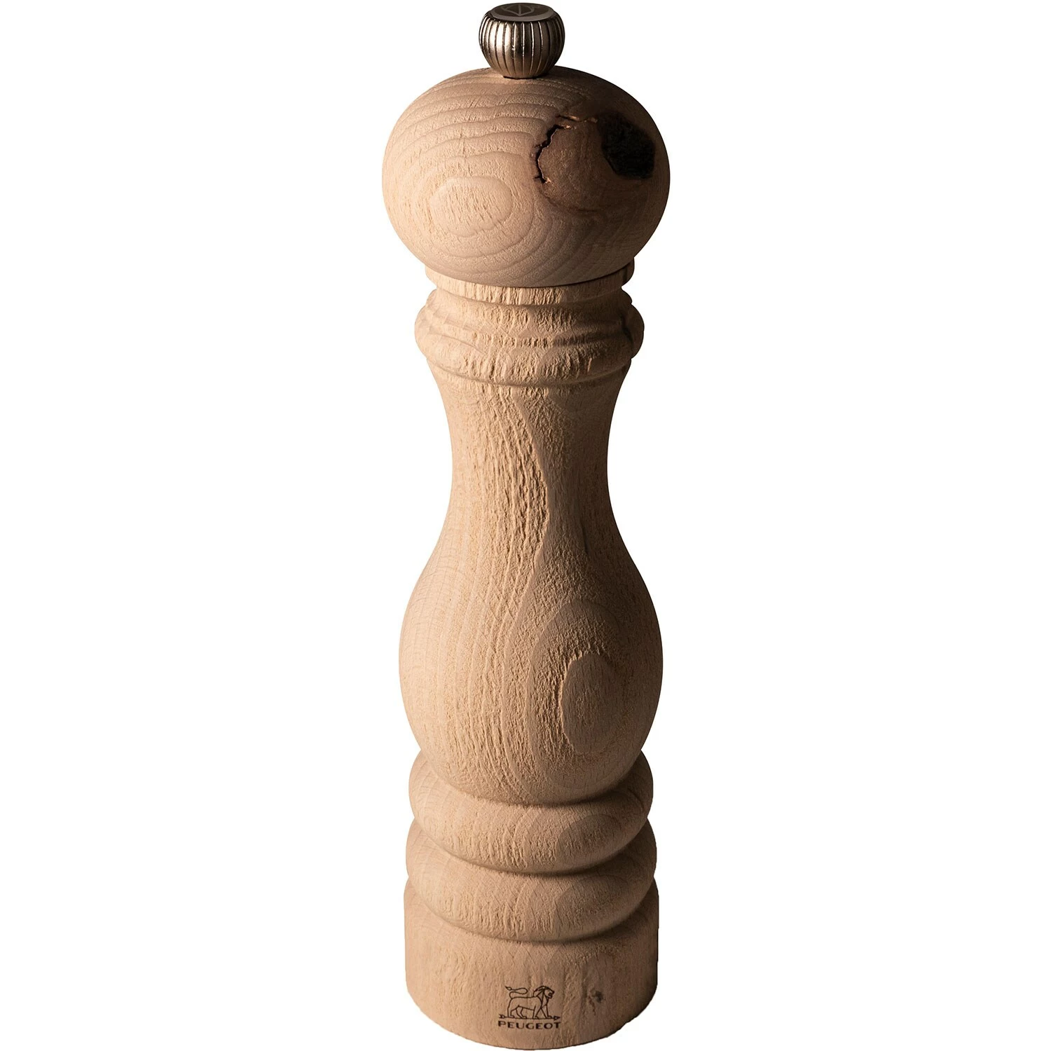 Peugeot Paris Nature Zoutmolen, 22 Cm 3 Peugeot Paris Nature Zoutmolen, 22 Cm