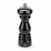 Peugeot Paris Icone U'Select Pepper Mill 18 Cm, Black Lacquer -Potten & pannen Winkel peugeot paris icone uselect pepper mill black lacquer 1