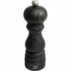 Peugeot Paris Nature Dark Zoutmolen, 18 Cm -Potten & pannen Winkel peugeot paris nature black moulin sel nature black 12 cm 9