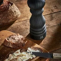 Peugeot Paris Nature Dark Pepermolen, 18 Cm 13 Peugeot Paris Nature Dark Pepermolen, 18 Cm -Potten & pannen Winkel peugeot paris nature dark pepermolen 10