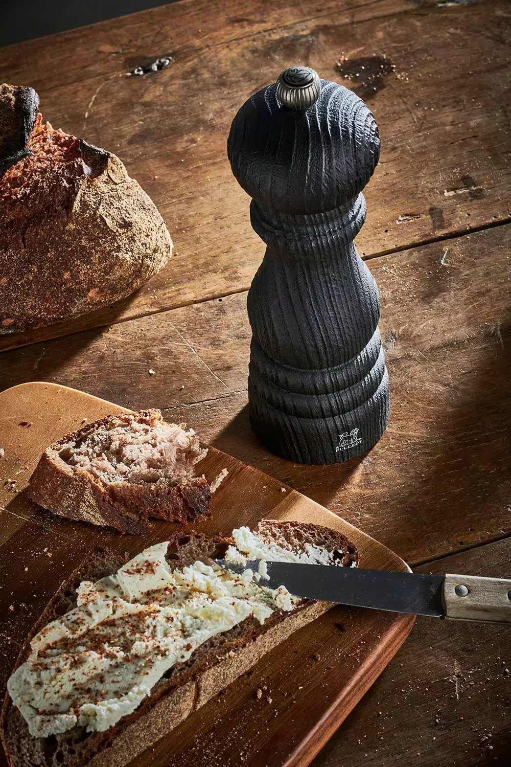 Peugeot Paris Nature Dark Pepermolen, 18 Cm 8 Peugeot Paris Nature Dark Pepermolen, 18 Cm - Afbeelding 6