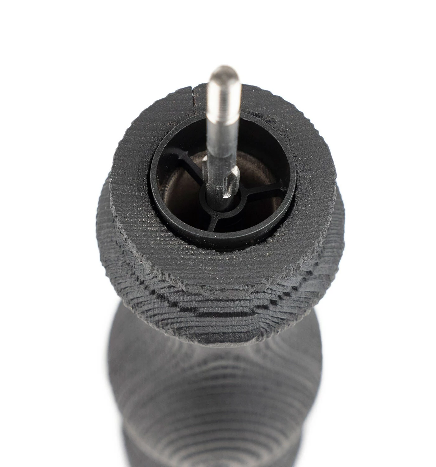 Peugeot Paris Nature Dark Pepermolen, 30 Cm 6 Peugeot Paris Nature Dark Pepermolen, 30 Cm - Afbeelding 4