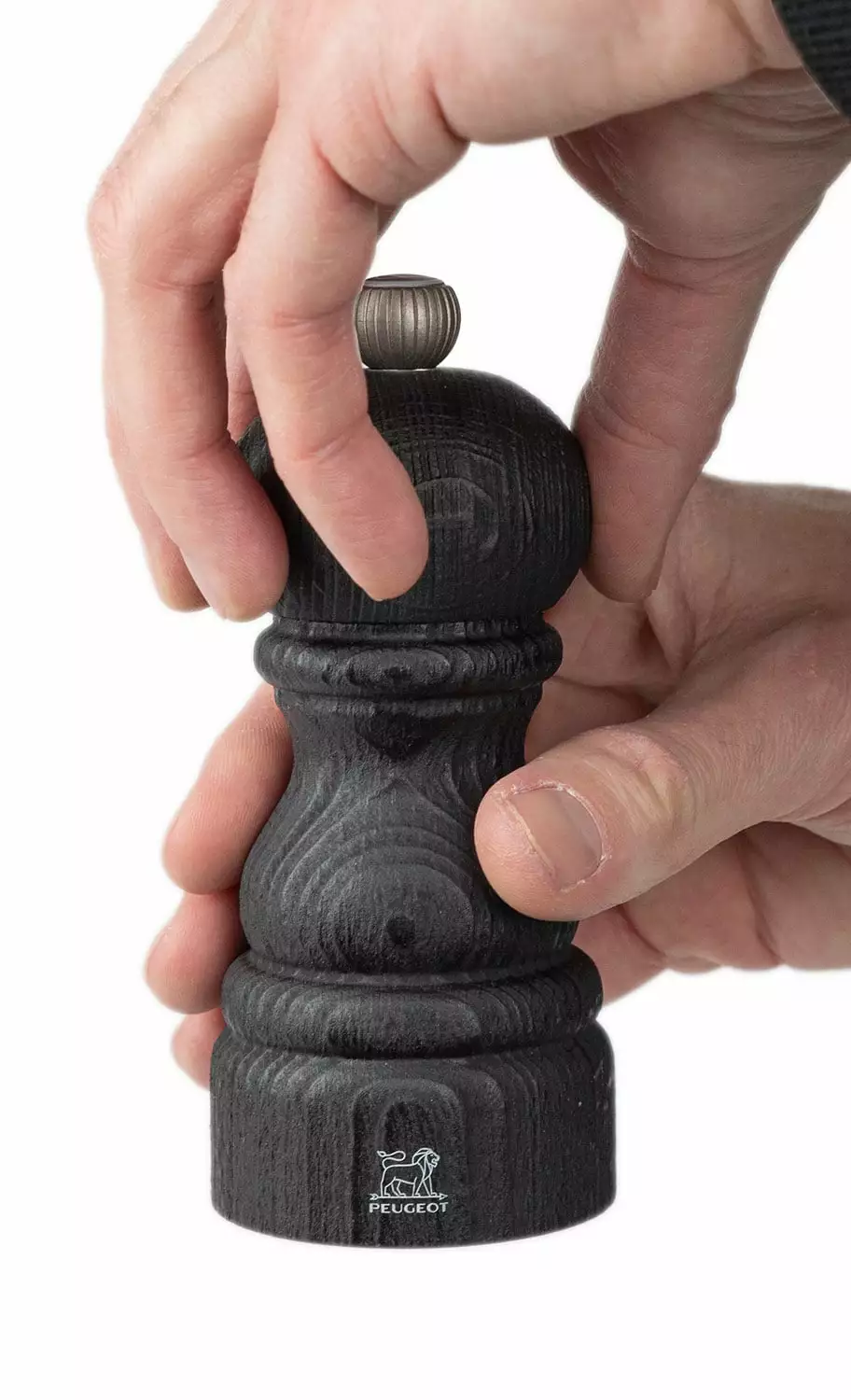 Peugeot Paris Nature Dark Pepermolen, 12 Cm 4 Peugeot Paris Nature Dark Pepermolen, 12 Cm - Afbeelding 2