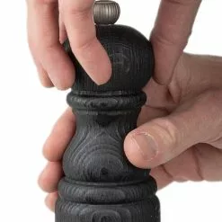 Peugeot Paris Nature Dark Zoutmolen, 12 Cm -Potten & pannen Winkel peugeot paris nature dark zoutmolen 3