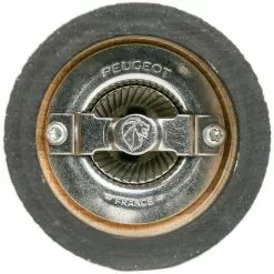 Peugeot Paris Nature Dark Zoutmolen, 12 Cm -Potten & pannen Winkel peugeot paris nature dark zoutmolen 6