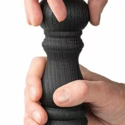 Peugeot Paris Nature Dark Zoutmolen, 18 Cm -Potten & pannen Winkel peugeot paris nature dark zoutmolen 7