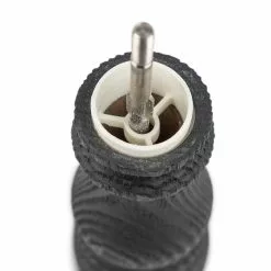 Peugeot Paris Nature Dark Zoutmolen, 18 Cm -Potten & pannen Winkel peugeot paris nature dark zoutmolen 9