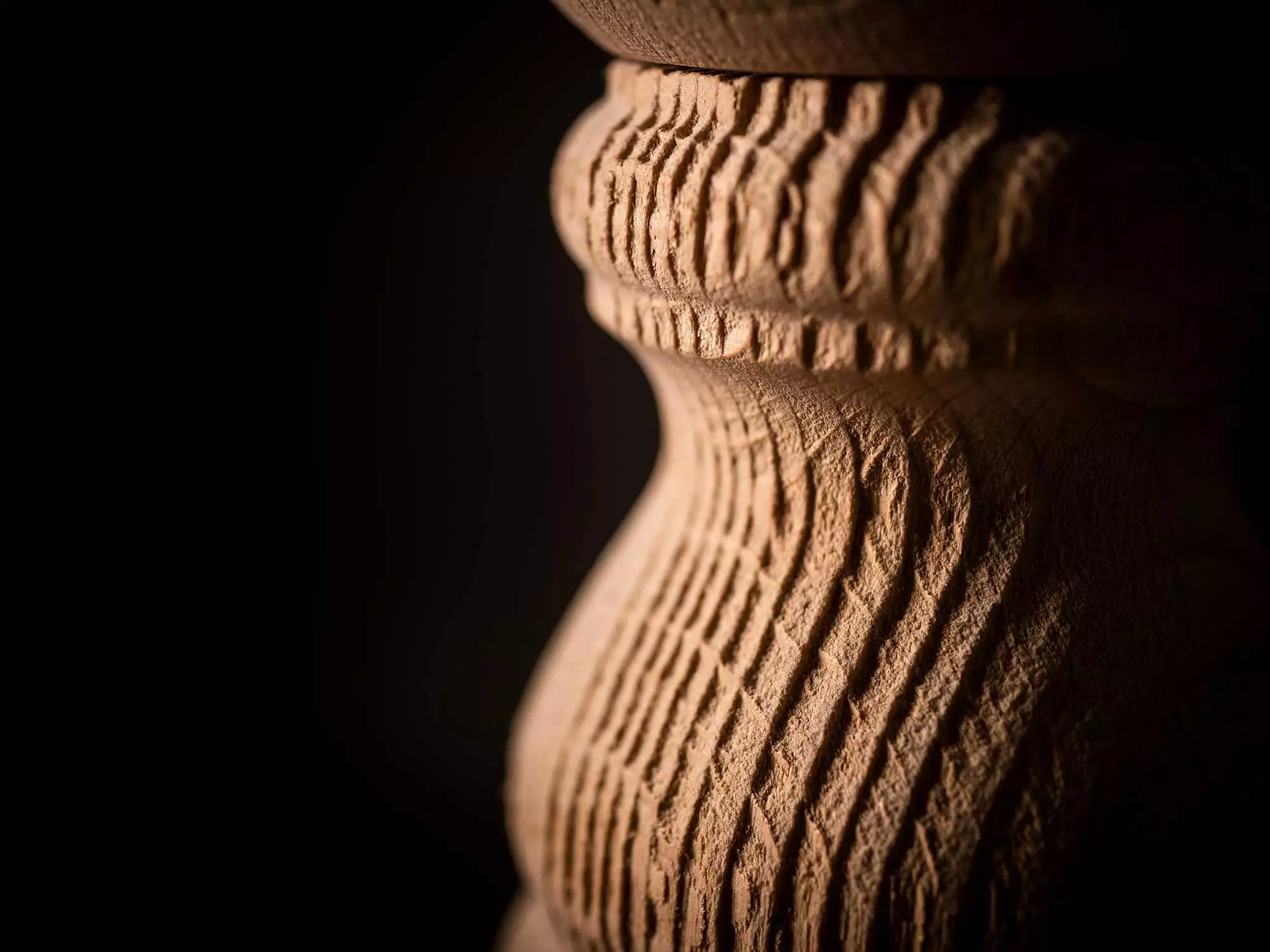 Peugeot Paris Nature Pepermolen, 30 Cm 6 Peugeot Paris Nature Pepermolen, 30 Cm - Afbeelding 4