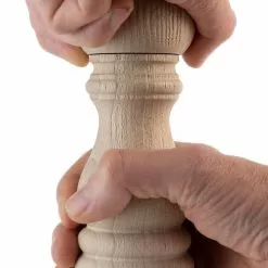 Peugeot Paris Nature Pepermolen, 18 Cm 9 Peugeot Paris Nature Pepermolen, 18 Cm -Potten & pannen Winkel peugeot paris nature pepermolen 13