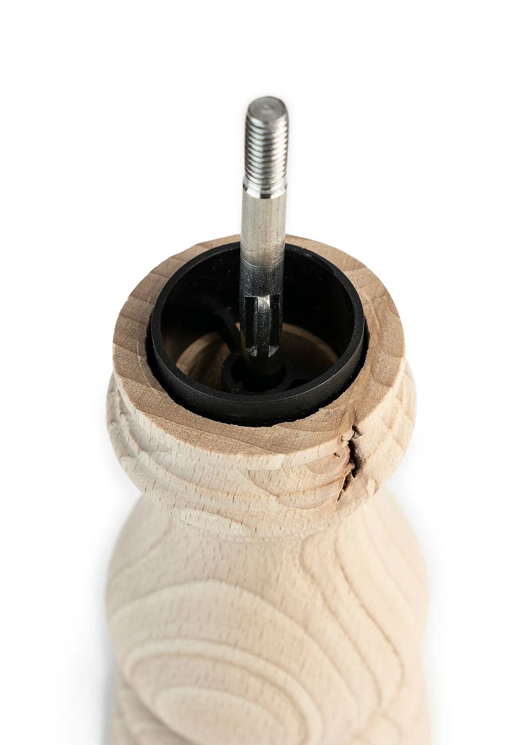 Peugeot Paris Nature Pepermolen, 18 Cm 6 Peugeot Paris Nature Pepermolen, 18 Cm - Afbeelding 4