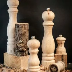 Peugeot Paris Nature Pepermolen, 30 Cm 13 Peugeot Paris Nature Pepermolen, 30 Cm -Potten & pannen Winkel peugeot paris nature pepermolen 3