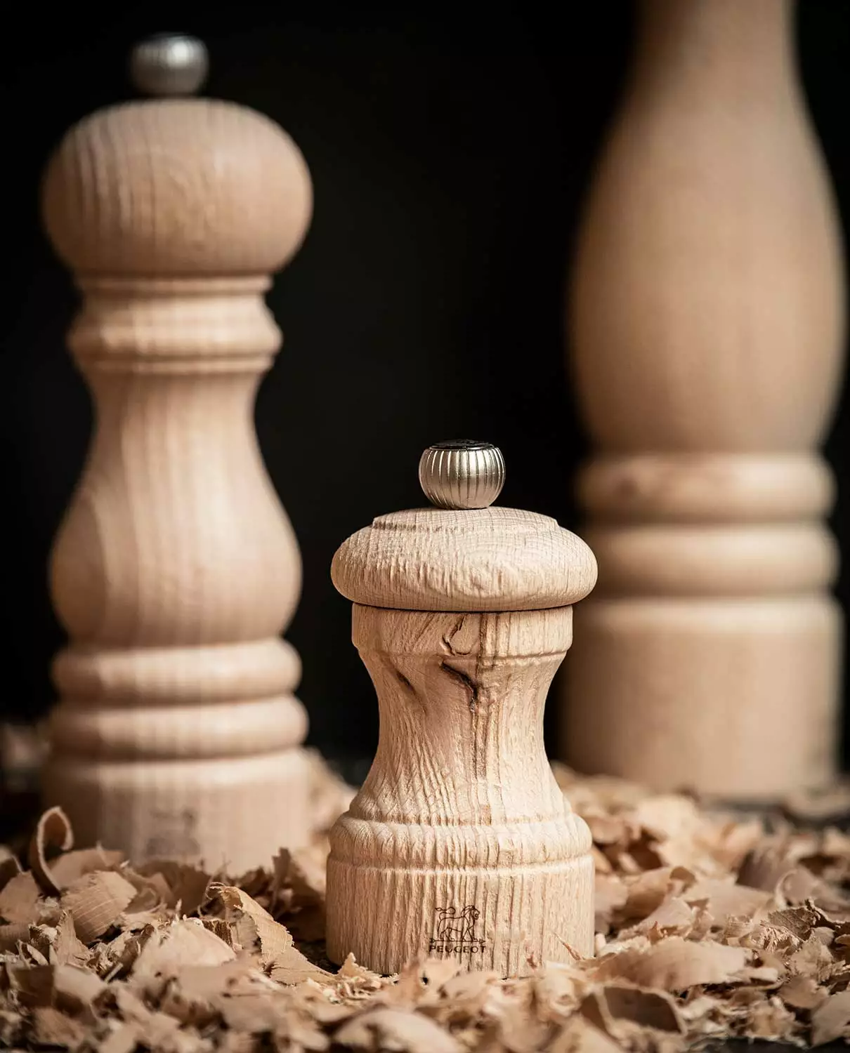 Peugeot Paris Nature Pepermolen, 40 Cm 8 Peugeot Paris Nature Pepermolen, 40 Cm - Afbeelding 6