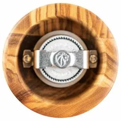 Peugeot Paris Pepermolen Olive Wood, 22 Cm -Potten & pannen Winkel peugeot paris pepermolen olive wood 10