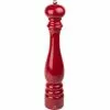 Peugeot Paris U'Select Pepermolen Passion Red, 40 Cm 2 Peugeot Paris U'Select Pepermolen Passion Red, 40 Cm -Potten & pannen Winkel peugeot paris uselect moulin poivre laque rouge passion 11