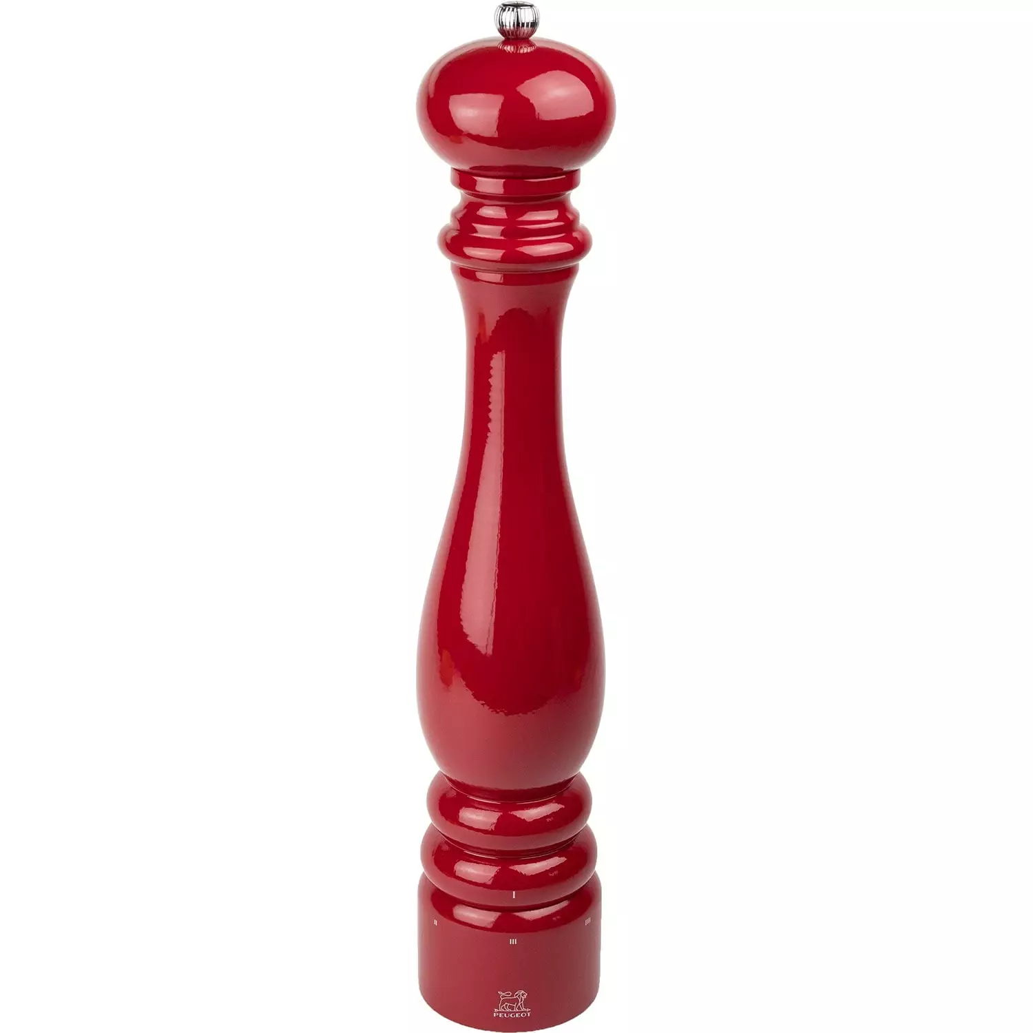 Peugeot Paris U'Select Pepermolen Passion Red, 40 Cm 3 Peugeot Paris U'Select Pepermolen Passion Red, 40 Cm