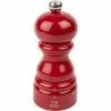 Peugeot Paris U'Select Zoutmolen Passion Red, 12 Cm -Potten & pannen Winkel peugeot paris uselect moulin sel laque rouge passion 0