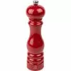 Peugeot Paris U'Select Zoutmolen Passion Red, 22 Cm 1 Peugeot Paris U'Select Zoutmolen Passion Red, 22 Cm -Potten & pannen Winkel peugeot paris uselect moulin sel laque rouge passion 7
