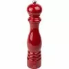 Peugeot Paris U'Select Zoutmolen Passion Red, 30 Cm -Potten & pannen Winkel peugeot paris uselect moulin sel laque rouge passion 8