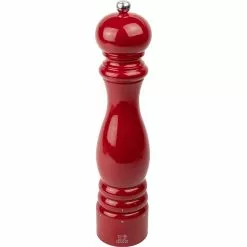 Peugeot Paris U'Select Zoutmolen Passion Red, 30 Cm