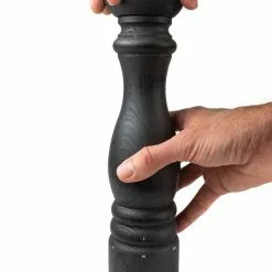 Peugeot Paris U'select Pepermolen Graphite, 30 Cm -Potten & pannen Winkel peugeot paris uselect pepermolen graphite 27