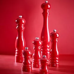 Peugeot Paris U'Select Pepermolen Passion Red, 22 Cm -Potten & pannen Winkel peugeot paris uselect pepermolen passion red 4