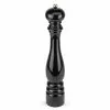 Peugeot Paris U'Select Pepper Mill Black Lacquered, 40 Cm 2 Peugeot Paris U'Select Pepper Mill Black Lacquered, 40 Cm -Potten & pannen Winkel peugeot paris uselect pepper mill black lacquered 3