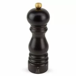 Peugeot Paris U'Select Pepper Mill Chocolate, 18 Cm