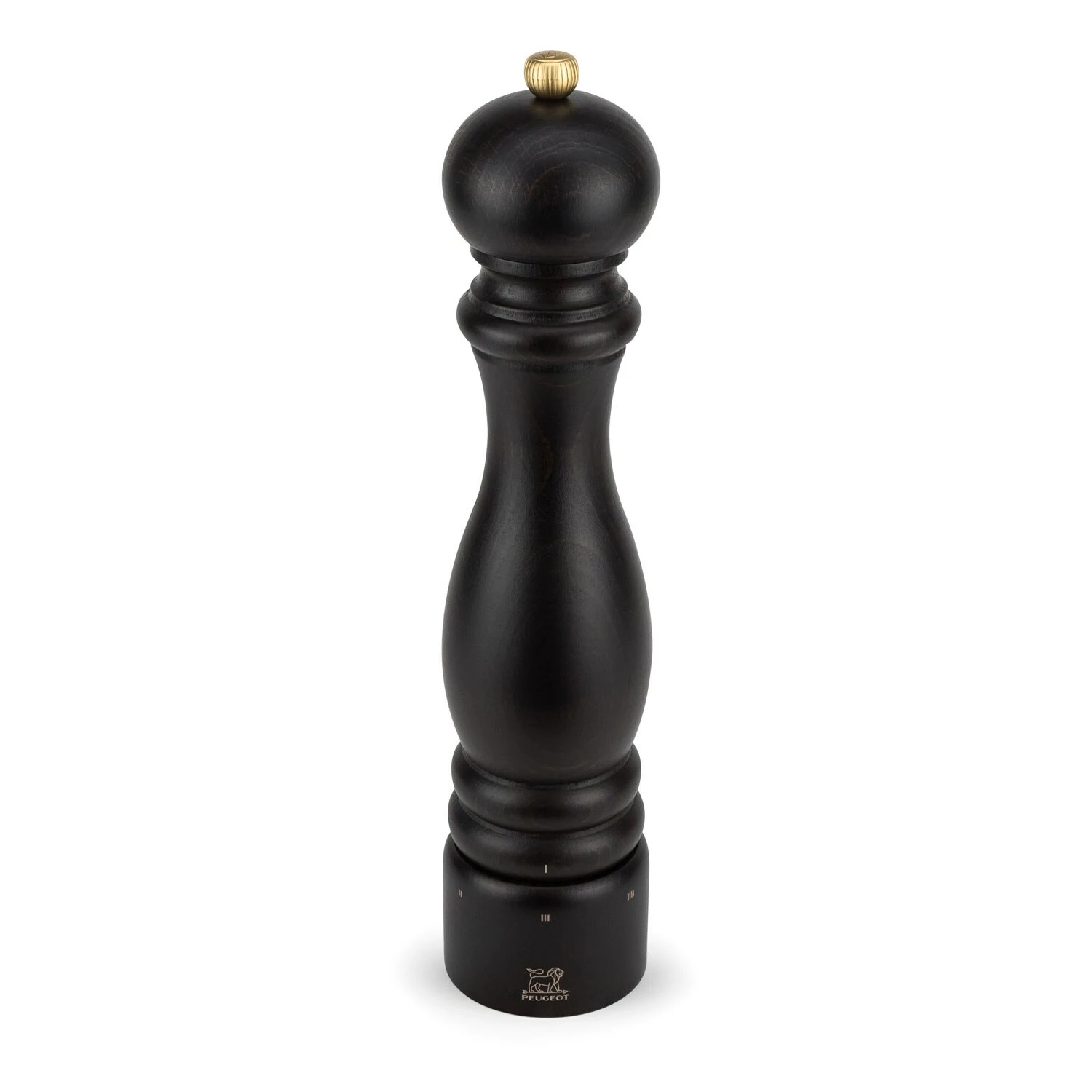 Peugeot Paris U'Select Pepper Mill Chocolate, 30 Cm 3 Peugeot Paris U'Select Pepper Mill Chocolate, 30 Cm