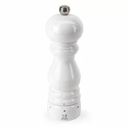 Peugeot Paris U'Select Salt Mill White, 18 Cm