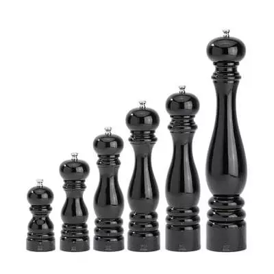 Peugeot Paris U'Select Salt Mill White, 18 Cm 6 Peugeot Paris U'Select Salt Mill White, 18 Cm - Afbeelding 4