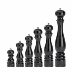 Peugeot Paris U'select Salt Mill Chocolate, 22 Cm 5 Peugeot Paris U'select Salt Mill Chocolate, 22 Cm -Potten & pannen Winkel peugeot paris uselect salt mill white 7