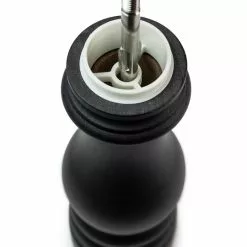 Peugeot Paris U'select Zoutmolen Graphite, 18 Cm 9 Peugeot Paris U'select Zoutmolen Graphite, 18 Cm -Potten & pannen Winkel peugeot paris uselect zoutmolen graphite 12