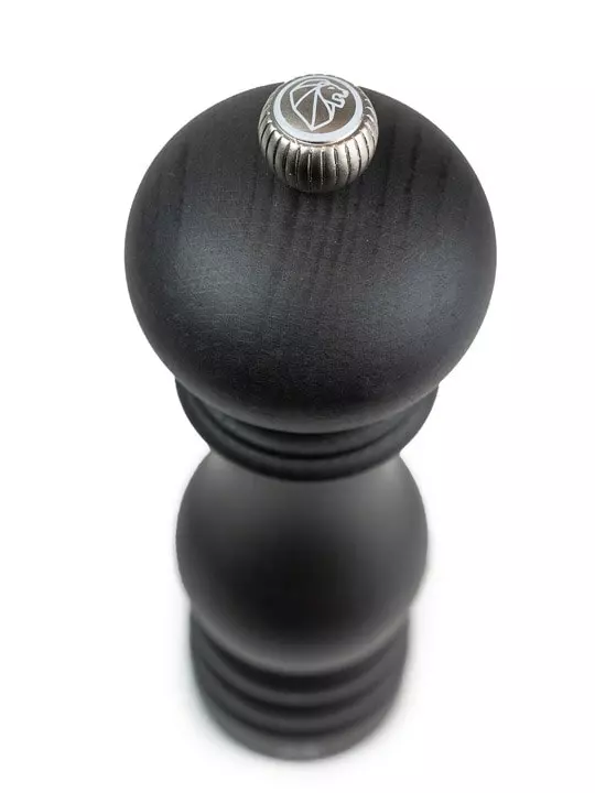 Peugeot Paris U'select Zoutmolen Graphite, 18 Cm 6 Peugeot Paris U'select Zoutmolen Graphite, 18 Cm - Afbeelding 4