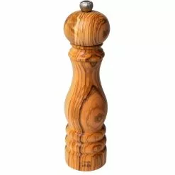 Peugeot Paris Zoutmolen Olive Wood, 22 Cm