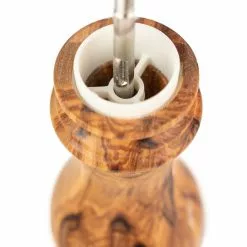 Peugeot Paris Zoutmolen Olive Wood, 22 Cm 9 Peugeot Paris Zoutmolen Olive Wood, 22 Cm -Potten & pannen Winkel peugeot paris zoutmolen olive wood 12