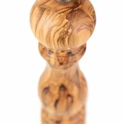 Peugeot Paris Zoutmolen Olive Wood, 22 Cm 10 Peugeot Paris Zoutmolen Olive Wood, 22 Cm -Potten & pannen Winkel peugeot paris zoutmolen olive wood 13