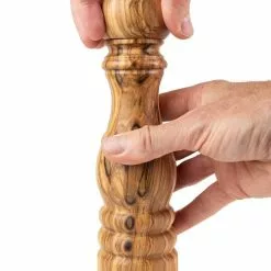 Peugeot Paris Zoutmolen Olive Wood, 22 Cm 11 Peugeot Paris Zoutmolen Olive Wood, 22 Cm -Potten & pannen Winkel peugeot paris zoutmolen olive wood 14