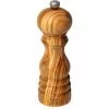 Peugeot Paris Zoutmolen Olive Wood, 18 Cm -Potten & pannen Winkel peugeot paris zoutmolen olive wood 6