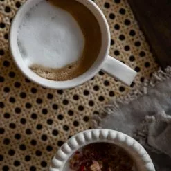 PotteryJo DARIA Kom 12 Cm Pak Van 2, Zand 13 PotteryJo DARIA Kom 12 Cm Pak Van 2, Zand -Potten & pannen Winkel potteryjo daria kom 12 cm pak van 2 29