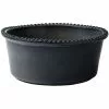 PotteryJo Daria Kom 18 Cm, Ink Black 2 PotteryJo Daria Kom 18 Cm, Ink Black -Potten & pannen Winkel potteryjo daria kom 18 cm 18
