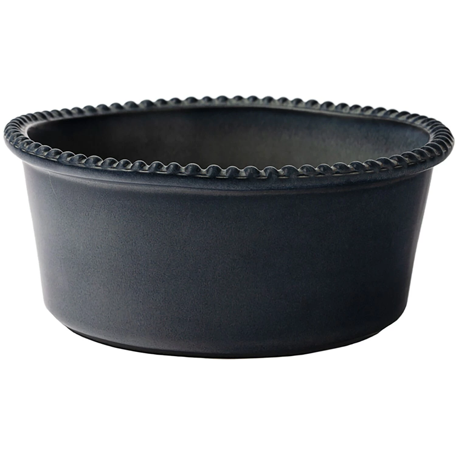 PotteryJo Daria Kom 18 Cm, Ink Black 3 PotteryJo Daria Kom 18 Cm, Ink Black