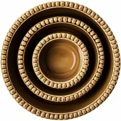 PotteryJo DARIA Kom 18 Cm, Umbra 10 PotteryJo DARIA Kom 18 Cm, Umbra -Potten & pannen Winkel potteryjo daria kom 18 cm 37