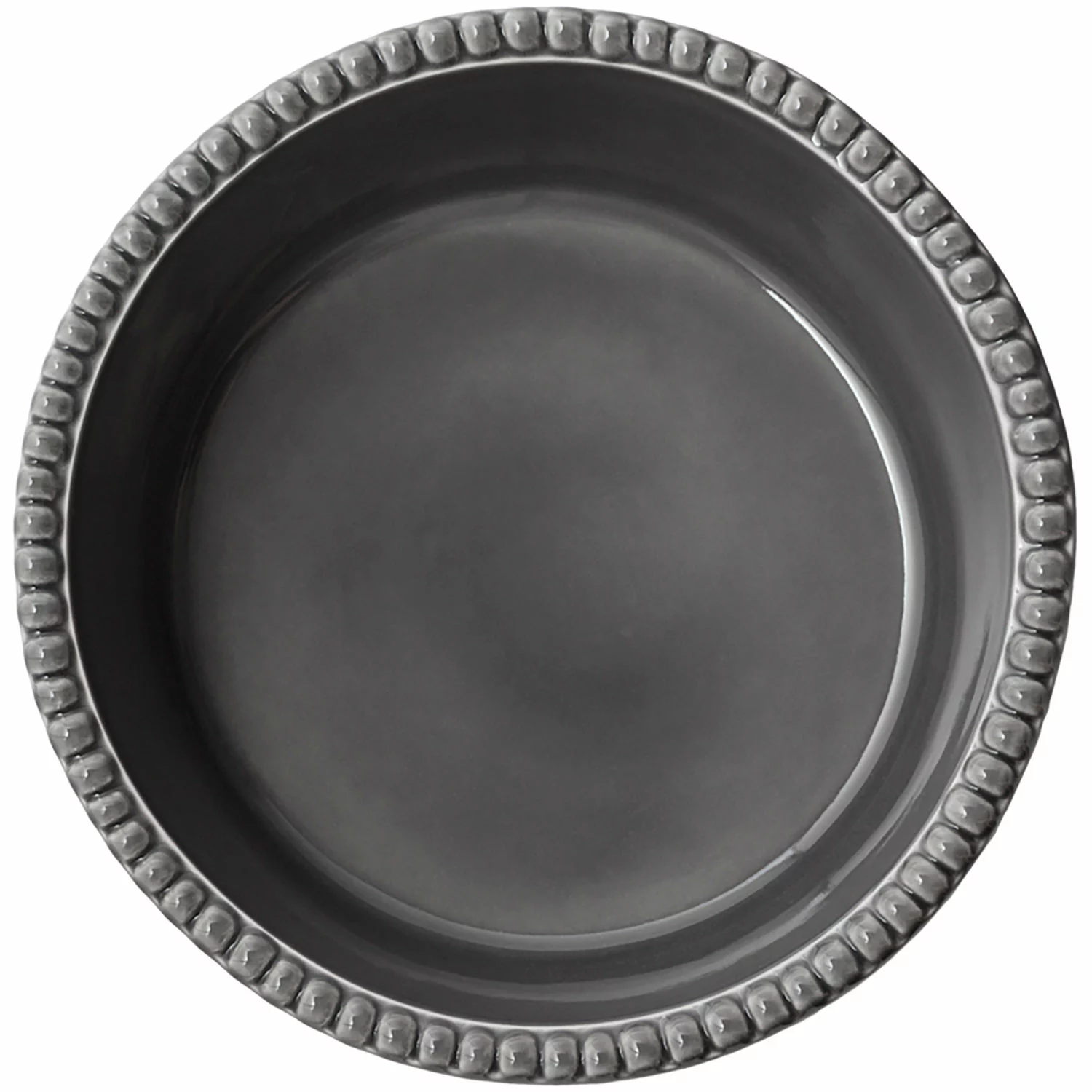 PotteryJo Daria Kom 18 Cm, Clean Grey 4 PotteryJo Daria Kom 18 Cm, Clean Grey - Afbeelding 2