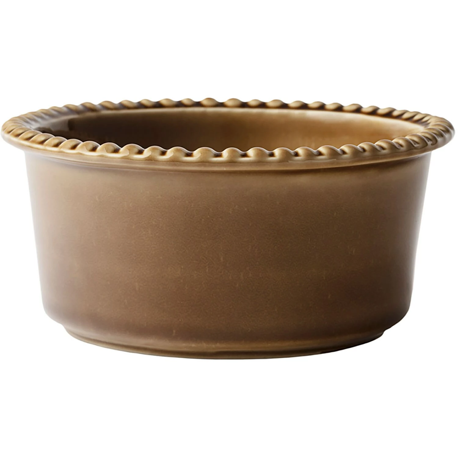 PotteryJo DARIA Kom 18 Cm, Umbra 3 PotteryJo DARIA Kom 18 Cm, Umbra