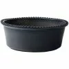 PotteryJo Daria Kom 23 Cm, Ink Black -Potten & pannen Winkel potteryjo daria kom 23 cm 17
